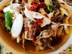 -巴依老爷新疆美食(工体旗舰店)