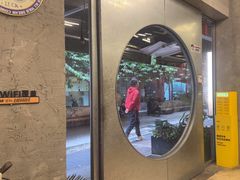 -孖记茶档·热腾茶餐(江南西plus店)