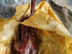 香嫩鹌鹑-里脊肉串店(天桥老店)