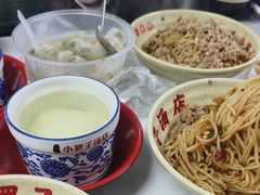 -小罗子汤店(大士院总店)