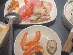 -生如夏花泰式火锅(西村黑金店)