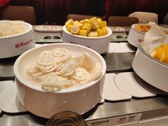 -龍歌自助小火锅(雨花台江南虹悦城店)