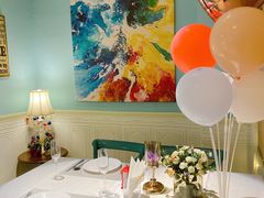 -HuiHome惠家坊法餐馆(东城旗峰店)