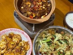 -陈家婆的菜(梅溪湖店)