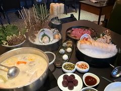 -官也街澳门火锅(新源里店)