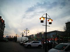 -大连人民广场