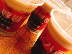 -八婆婆烧仙草(曾厝垵店)