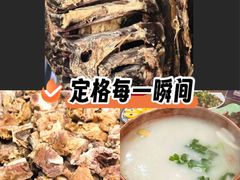 -三锅莊·牦牛肉火锅·香格里拉特色藏餐宴请餐厅(昆明创始店)