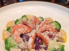 -广州希尔顿逸林酒店-OPEN開·全日制餐厅·海鲜·小火锅·自助餐(东风路店)