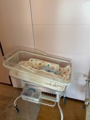 -baby bella小贝拉母婴护理中心(北京东隅店)