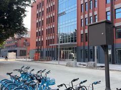 -四川大学(望江校区)
