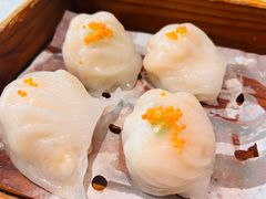 -點無缺茶楼·海鲜酒家(世博店)