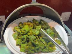 -素心素食(翠苑店)