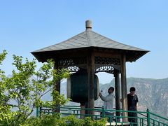 -京东石林峡风景区