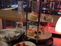 -三迪希尔顿酒店·星空酒廊