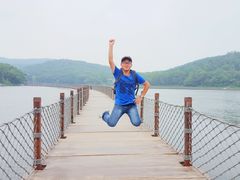 -沈阳辉山风景区