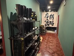-摩斯密码·实景搜证换装沉浸密室剧本杀