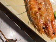 -沼津港精致料理·寿喜烧·烧鸟(青浦宝龙广场日料榜单店)