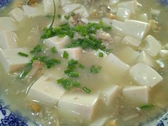 -洞天食府(北大街店)