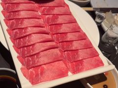 -东来顺·非遗火锅(高新店)