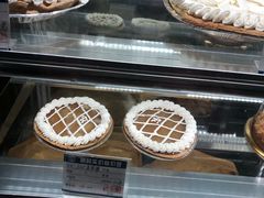 -德大西餐社(云南南路店)