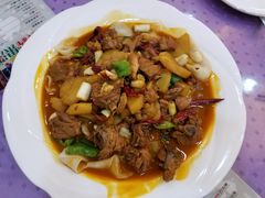 -新疆巴州金丝特餐厅(大钟寺店)