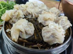 -元盛居(生态大街店)