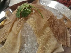 -鹿鸣山草本茶香火锅(园西路店)