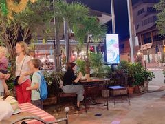 -Cafe de Thaan Aoan
