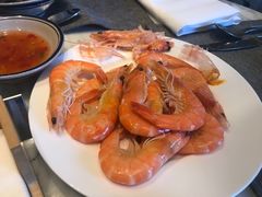 -北京王府井希尔顿酒店·万斯阁西餐厅