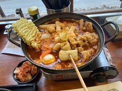 -米屋石锅拌饭(师大店)