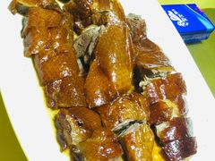 -大笑饭堂(甲子桥店)