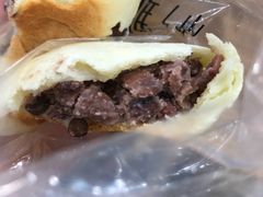 -那家面包房(珠江路店)