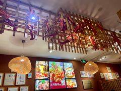 -大川先生·小龙虾·川菜(信义坊店)
