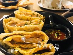 -甘单茶事小馆(洋河店)