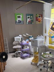 -洗脸猫·洗脸吧(北京大兴大悦春风里店)