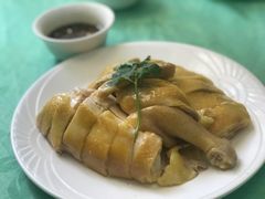 -巫记鸡饭店