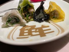 全家福水饺-船歌·鱼水饺青岛菜(闽江二路店)