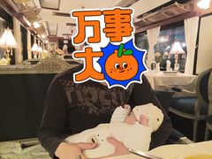 -火车头法国西餐厅