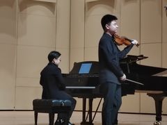 -中央音乐学院歌剧音乐厅