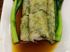 -富豪酒家(正大广场店)