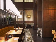大堂-长沙君悦酒店·自助餐厅咖啡厅