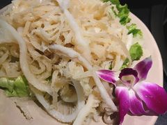 -舒家大院老火锅(台江路店)
