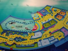 -太平洋海底世界