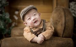 点击看大图 -哈喽BABY儿童摄影