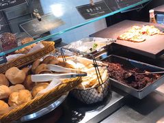 -So Lounge索兰至餐厅(蓝色港湾店)