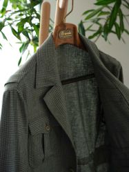 -GIMIWEAR 基米尔男士西服高级定制(陆家嘴店)