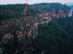-广东大峡谷