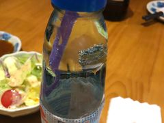 -一心创作料理屋(经开万达店)