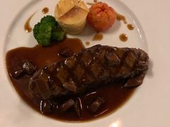 -马克西姆餐厅(崇文门店)